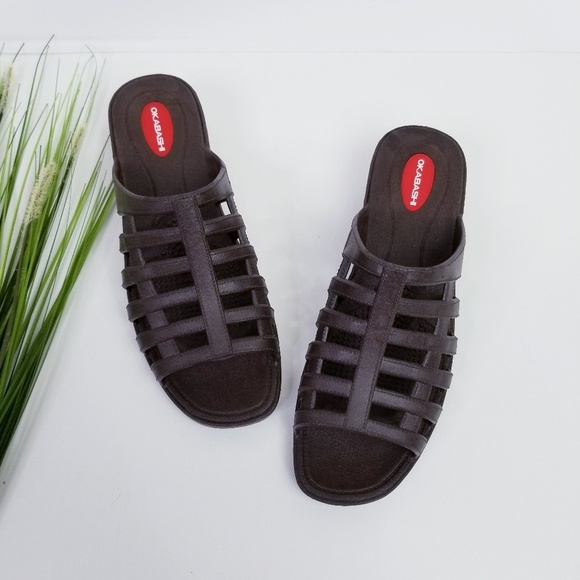 okabashi sienna sandals